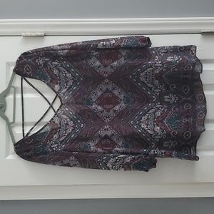 MAURICES TOP SIZE XL